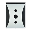 Zenewood Glvanized Gall Mount Most Modenbox Modern - W1840
