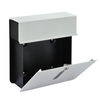 Zenewood Golvanized Wall Mount Minibox - W1852