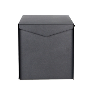 صندوق بريد من الفولاذ المجلفن على الطراز الأمريكي من زينوود - W1890