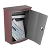 Zenewood Wall Mount في الهواء الطلق - W1503