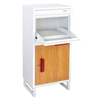 Zenewood Wooden Printing Door Safety Box - WPB065