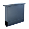 Zenewood Wall Mount Outdoor Box - W1831