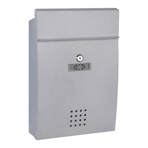 Zenewood Wall Mount Outdoor Box - W1509