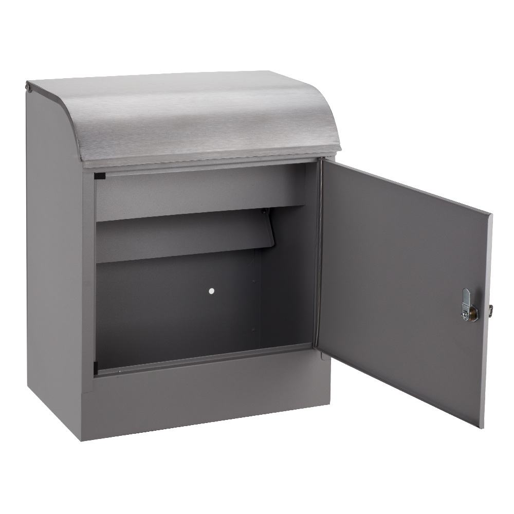 صندوق إسقاط الطرود