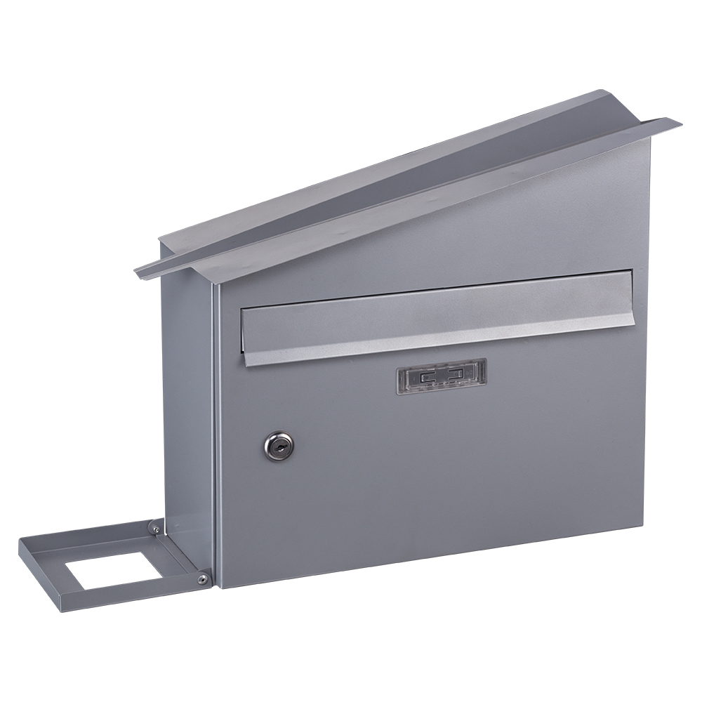 مربع آخر مثبت على الحائط