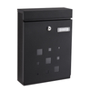 Zenewood Golvanized Steel Wall Mount Mostmin