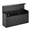 Zenewood Golvanized Gall Mountbox Outdoor Box - W1839