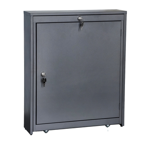 صندوق تسليم الطرود ذات الهيكل المدمر من Zenewood - WPB073