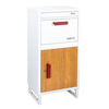 Zenewood Wooden Printing Door Safety Box - WPB065