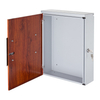 Zenewood Wall Mount Outdoor Box - W1602