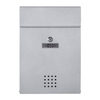 Zenewood Wall Mount Outdoor Box - W1509