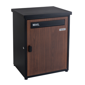 صندوق بريد Zenewood Standing - WPB033