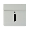 Zenewood Golvanized Wall Mount Minibox - W1852