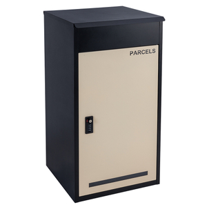 صندوق تسليم الطرود القائم من زينوود - WPB072