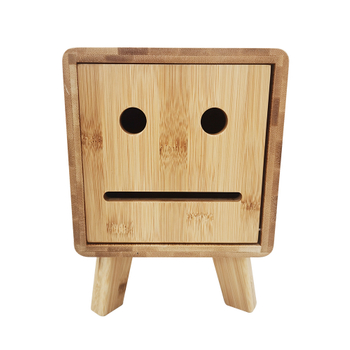 موزع علبة مناديل زينوود - B2290