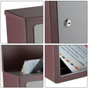 Zenewood Wall Mount في الهواء الطلق - W1503