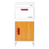 Zenewood Wooden Printing Door Safety Box - WPB065