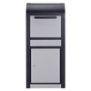 Zenewood Arch Top Safety Box - WPB015