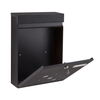 Zenewood Golvanized Steel Wall Mount Mostmin
