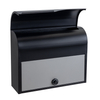 Zenewood Golvanized Gall Mount Boxbox Outdoor - W1879