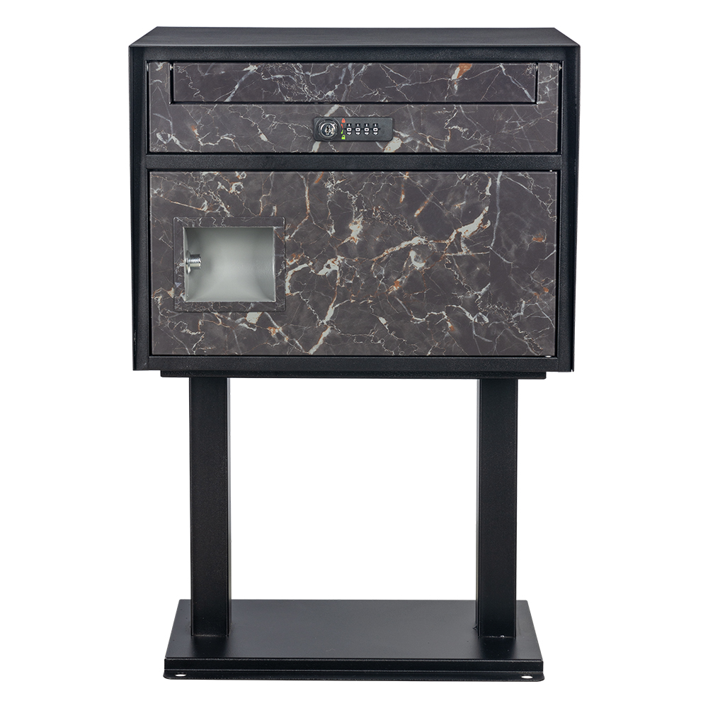 لماذا مصدر صندوق البريد الخاص بك القادم من الصين؟