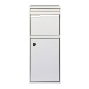 صندوق تسليم الطرود القائم من زينوود - WPB088