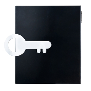 صندوق مفاتيح زينوود - W7025