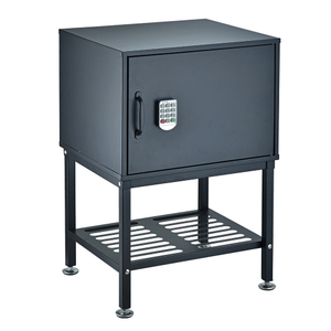 صندوق أمان توصيل القفل Zenewood - WPB031