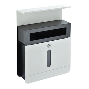 Zenewood Golvanized Wall Mount Minibox - W1852