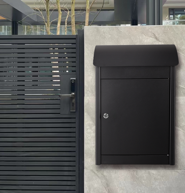 صندوق بريد مخصص