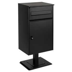 صندوق تسليم الطرود من زينوود مع حامل - C2270