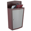 Zenewood Wall Mount في الهواء الطلق - W1503