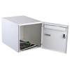 Zenewood French Style Wall Boxbox Outdoor Box - W1402