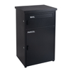 صندوق بريد Zenewood Wood Grain Box & Safety Safety - WPB034
