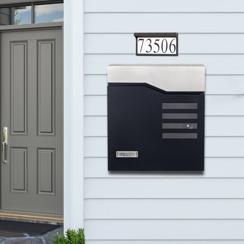 صندوق الرسالة