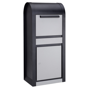 Zenewood Arch Top Safety Box - WPB015