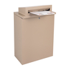 Zenewood Standbox Parcel Box - WPB055