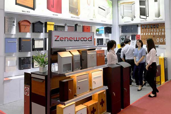 صندوق تخزين