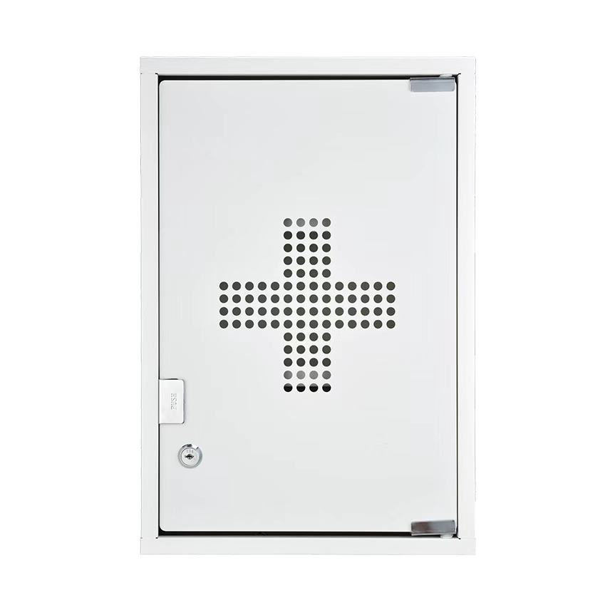 كيفية تنظيم خزانة الأدوية