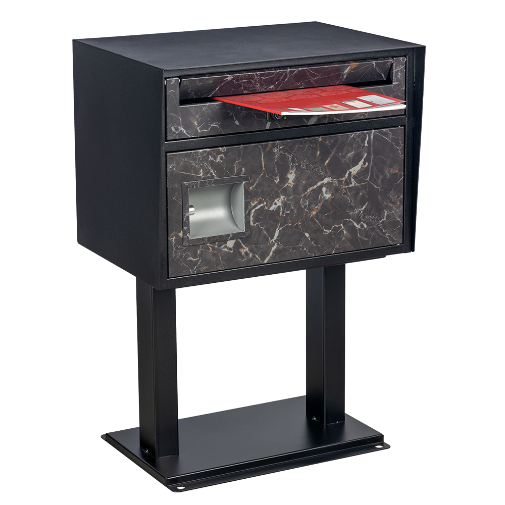 صندوق الرسائل الصيني