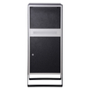 Zenewood Solar Power LED مربع سلامة تسليم الضوء - WPB010