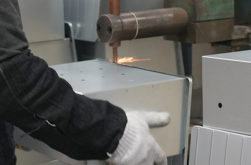 مربع إسقاط الرسالة