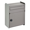 صندوق بريد Zenewood Golvanized Steel Mount Cluster - WLC007