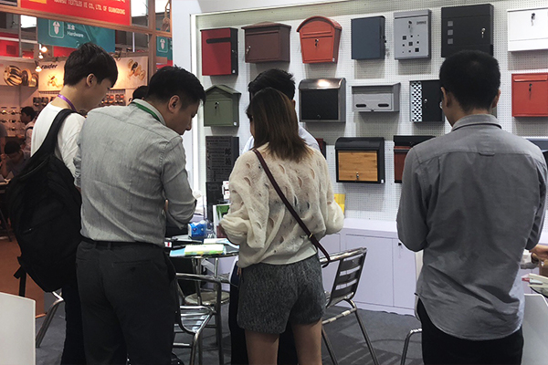 صندوق تخزين