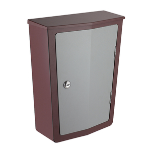 Zenewood Wall Mount في الهواء الطلق - W1503