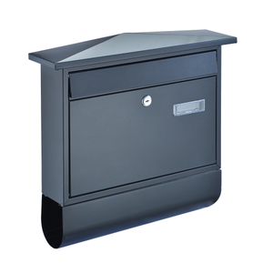 Zenewood Wall Mount Outdoor Box - W1831