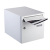 Zenewood French Style Wall Boxbox Outdoor Box - W1402