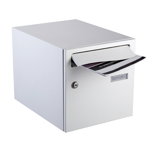 Zenewood French Style Wall Boxbox Outdoor Box - W1402