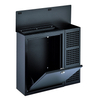 Zenewood Golvanized Wall Mount Outdoor Box - W1860