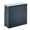 Zenewood Stainless Steel Collvanized Wall Boxbox Outdoor Box - W1836